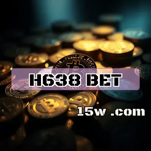 h638 bet: Bônus que Transformam Jogadores em Vencedores
