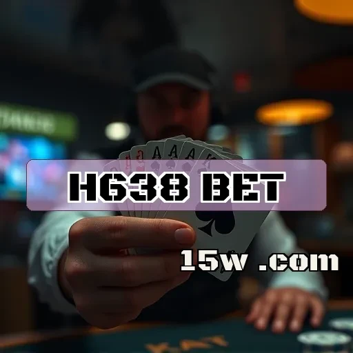 h638 bet: Explore as Diversas Opções de Apostas Isso é Imperdível