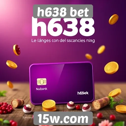 nubank e h638 bet parceria em promoções
