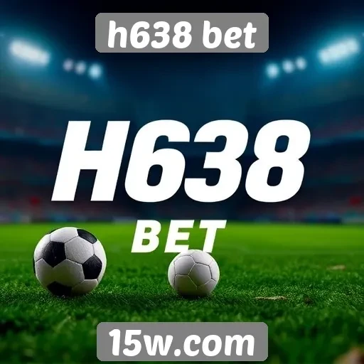 Comparação das odds no h638 bet com concorrentes