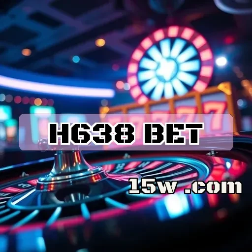h638 bet: Como os Pagamentos Transformam sua Experiência de Jogo