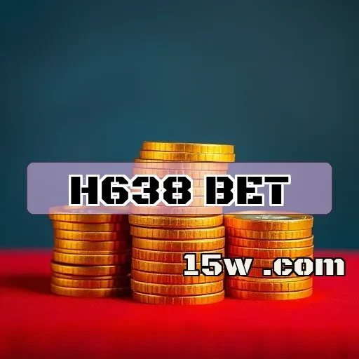 h638 bet: Explore a Plataforma Inovadora para Apostas Online
