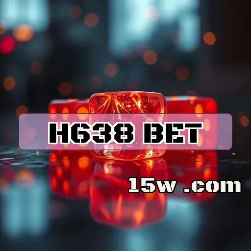 h638 bet: Aproveite as Promoções e Maximiza Seus Ganhos!
