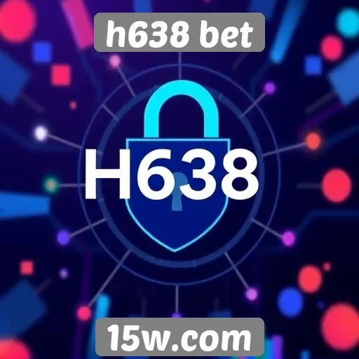 Avaliação da segurança no site H638 Bet