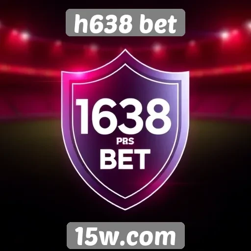 segurança e licenciamento do h638 bet