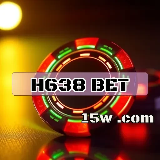 h638 bet: Explore a Melhor Seção de Caça-Níqueis Brasileira