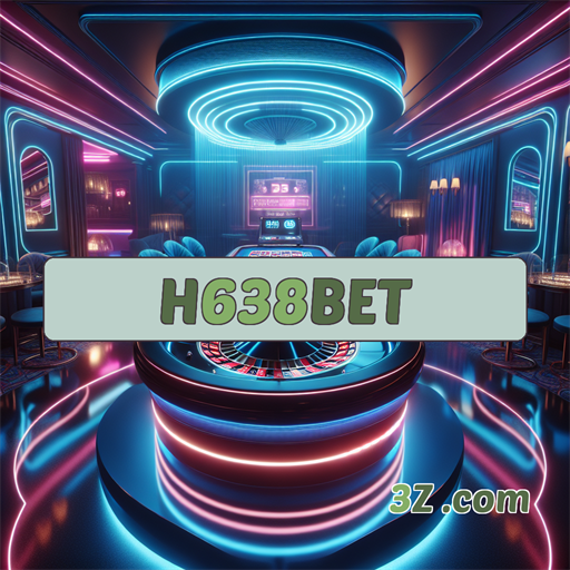 Descubra a Emoção da Roleta no h638 Bet