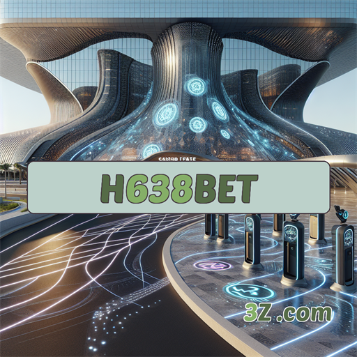 Descubra a Emoção dos Slots no h638 Bet